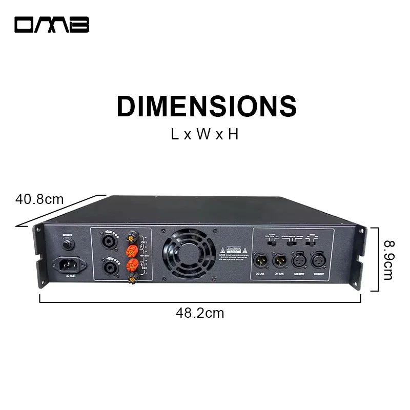 Audio Music Best - ベストセラー VR1000 2チャンネル 3000W クラスDアンプ プロフェッショナルオーディオ