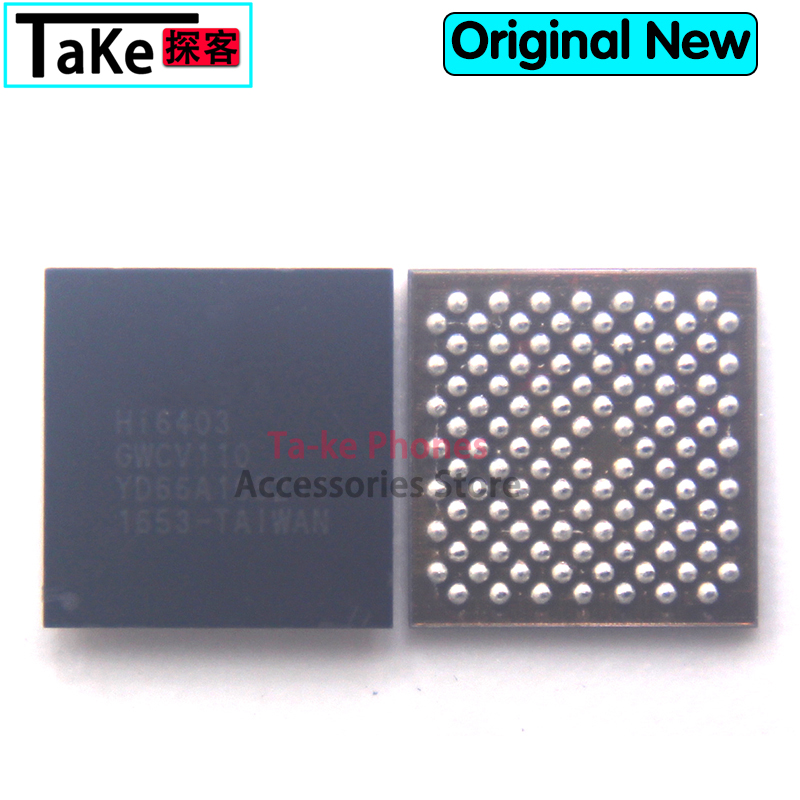 Audio Mark Music - 10-100 個マーク HI6403 オーディオ IC 音楽サウンドチップ