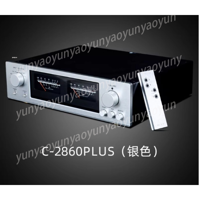 Audio Music Enhancer - 純粋なクラスA HiFiトーンプリアンプ オーディオマニアグレード ホームステレオシステム 音楽のディテール強化 クリアなオーディオ出力