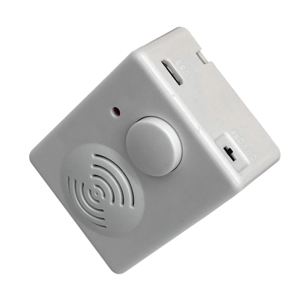 Audio Music Free Mp3 - USB対応オーディオミュージックボックス、MP3アップロード対応、設定ファイルによる音量調整、6つのプログラム可能な再生モード