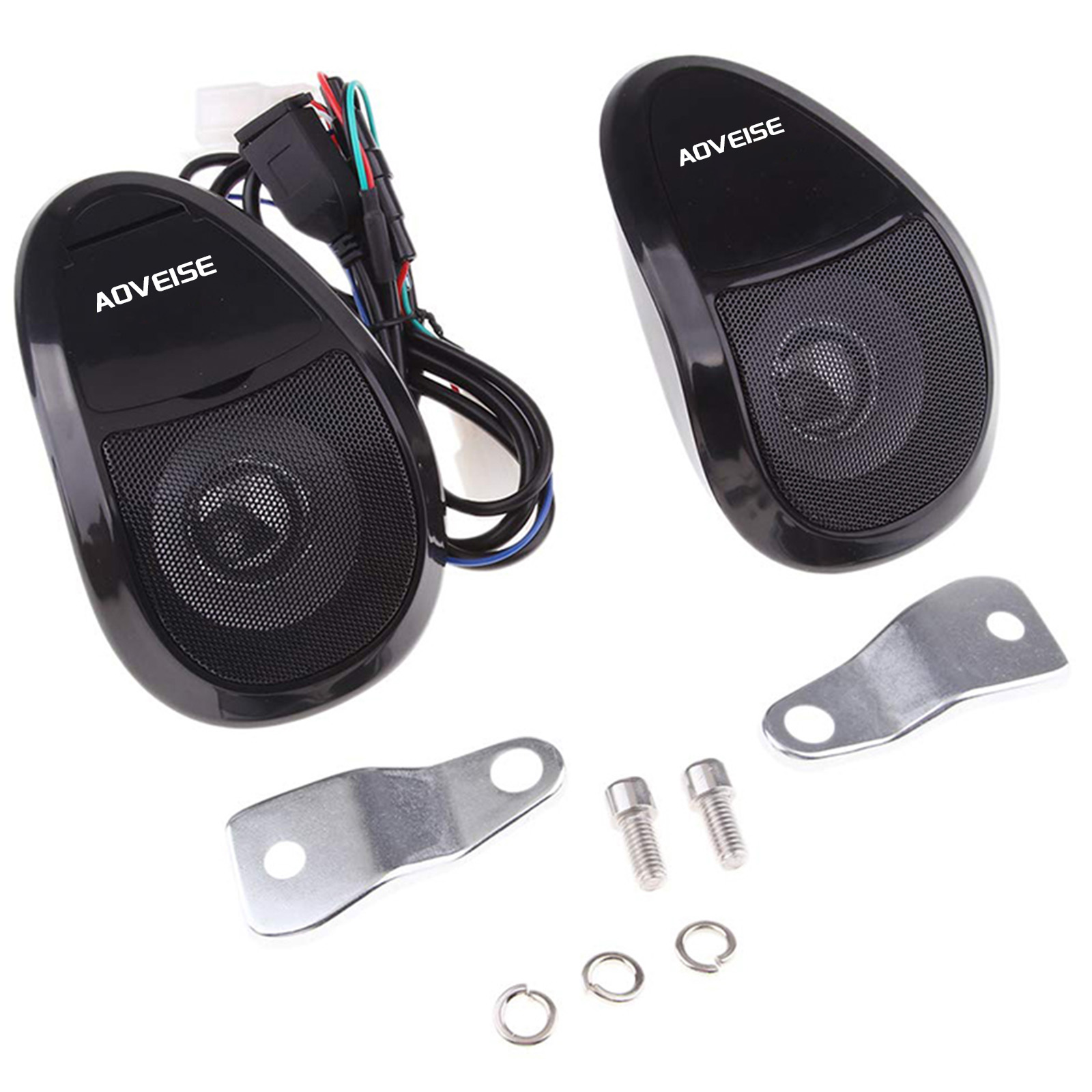 Audio Music Free Mp3 - 防水モト Bluetooth 対応スピーカー MP3 音楽オーディオプレーヤー オーディオシステム