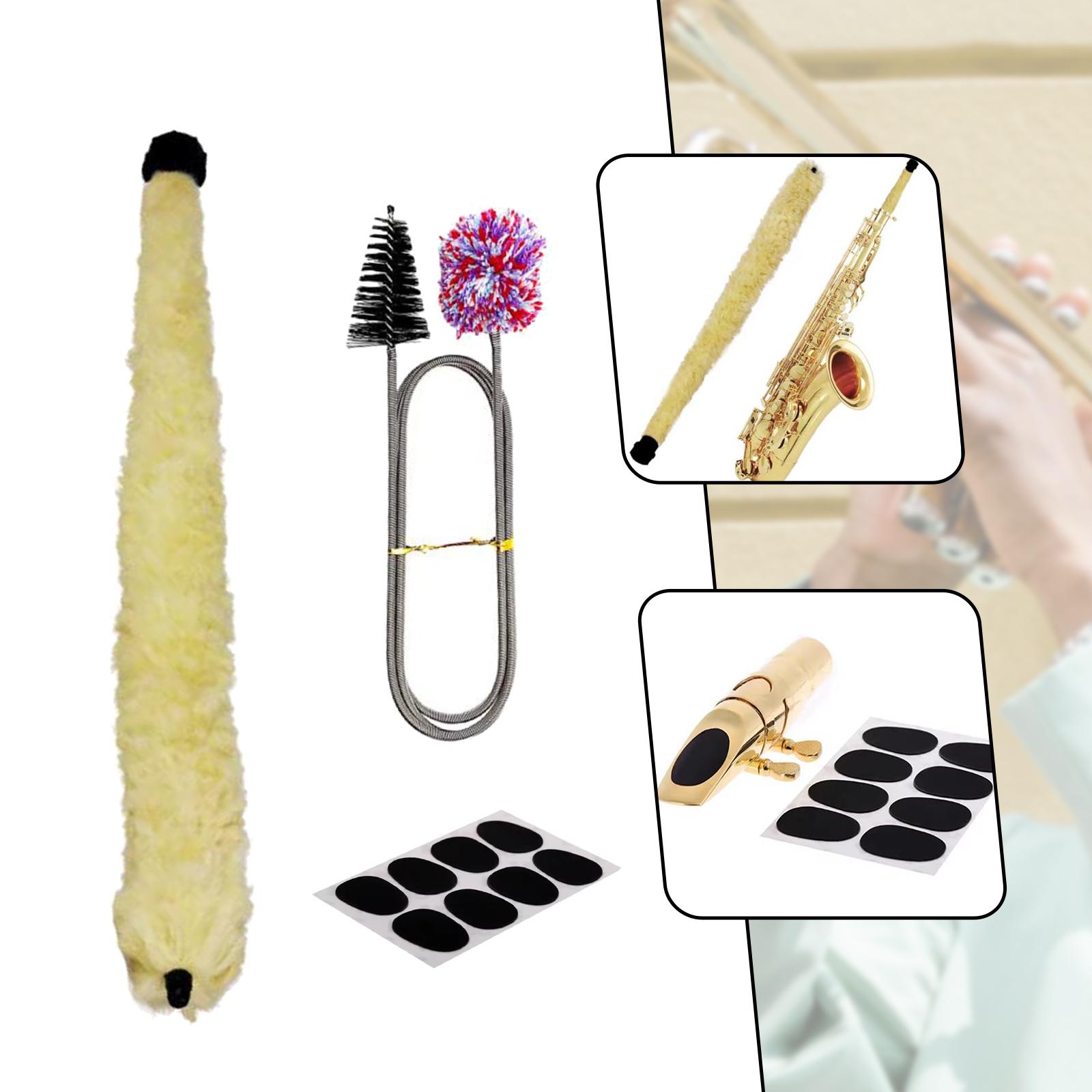 クラリネット クリーニング キット プロのプレーヤー向けの再 - Clarinet Care Kit のレビューと価格