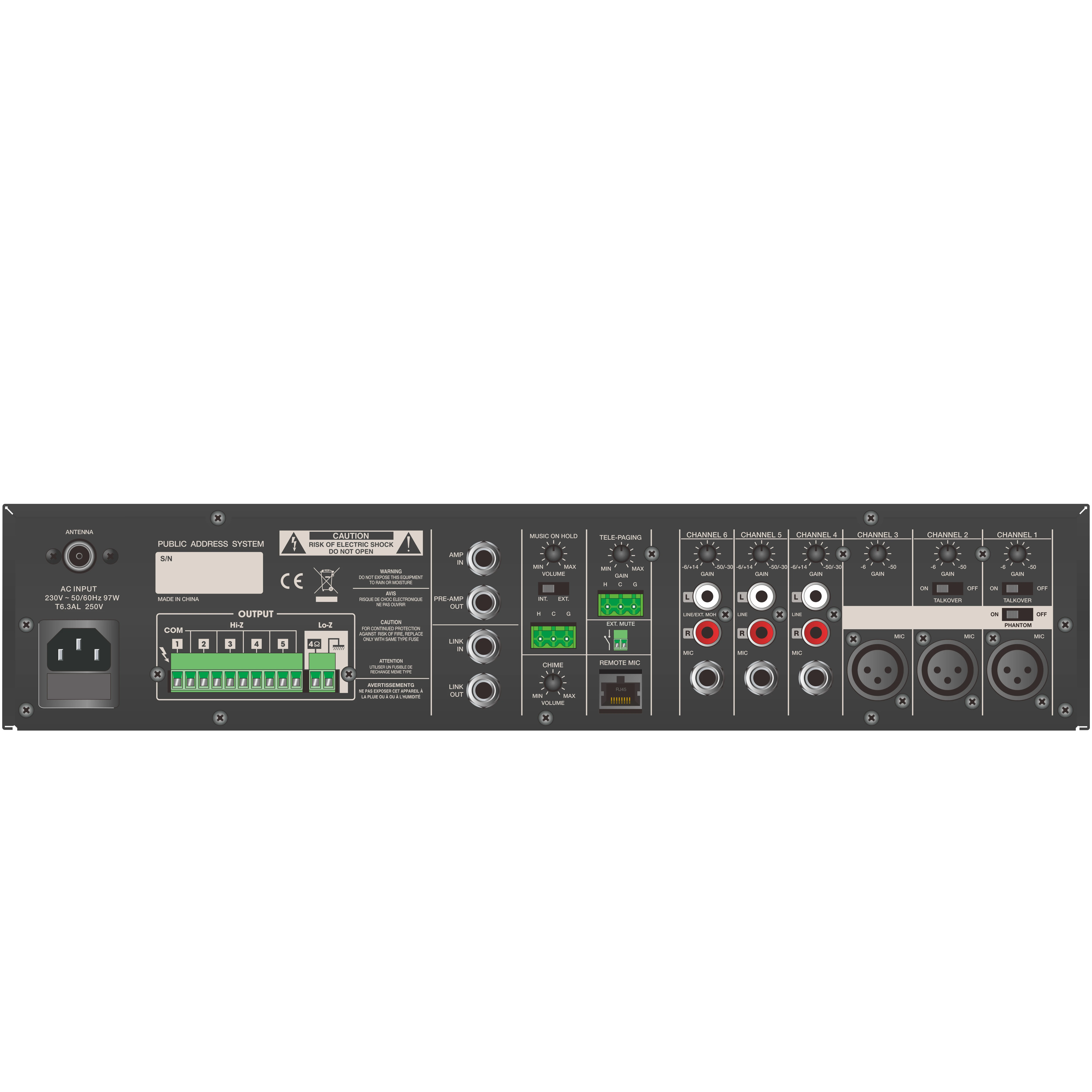 ハイエンドデジタルパワーアンプ、ホームバックグラウンドミュー - Audio Music Store のレビューと価格