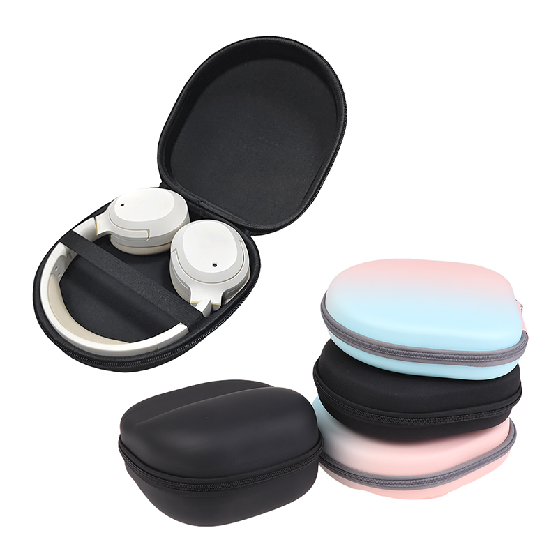 1Pc ハード EVA ストレージイヤホンキャリングポーチヘ - Beats Headphone Solo 4 のレビューと価格