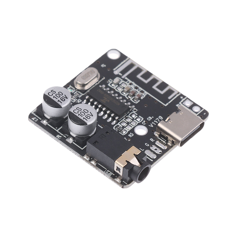 タイプ C Bluetooth オーディオレシーバーボード  - Audio Music Free Mp3 のレビューと価格