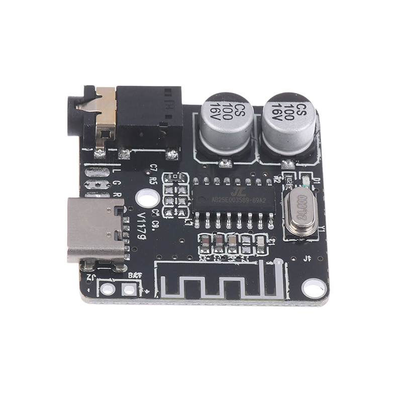 タイプ C Bluetooth オーディオレシーバーボード  - Audio Music Free Mp3 のレビューと価格