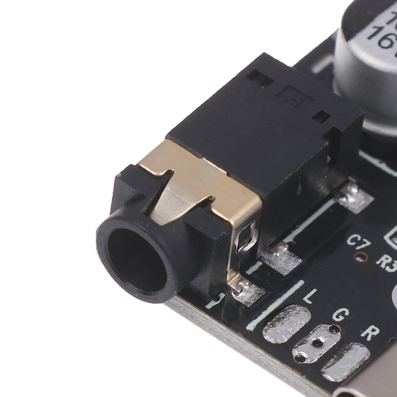 タイプ C Bluetooth オーディオレシーバーボード  - Audio Music Free Mp3 のレビューと価格