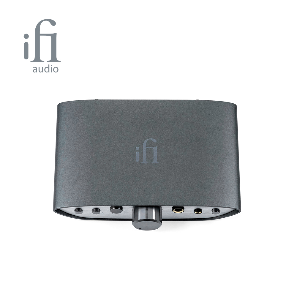 iFi ZEN CAN デスクトップバランスヘッドフォンアン - Audio Music Enhancer のレビューと価格