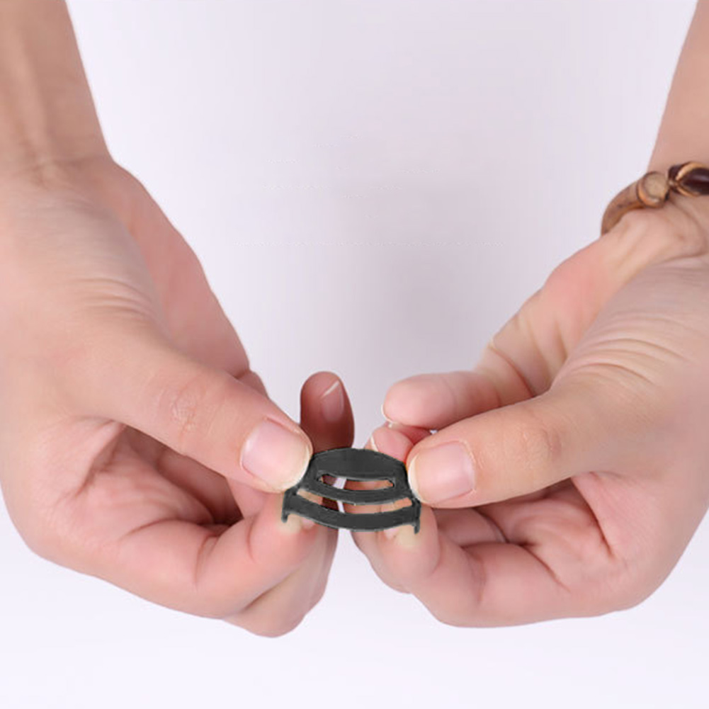 8 個アラスカピックピック S M L XL 弦楽器フィンガ - Electric Guitar Pick Pack のレビューと価格