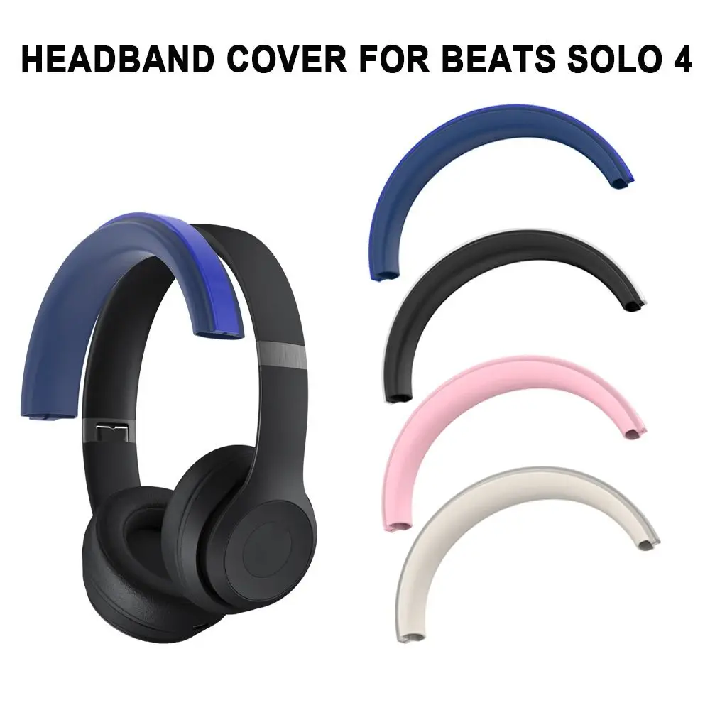 Beats Solo 4 新しい交換用ヘッドフォンヘッドバン - Beats Headphone Solo 4 のレビューと価格