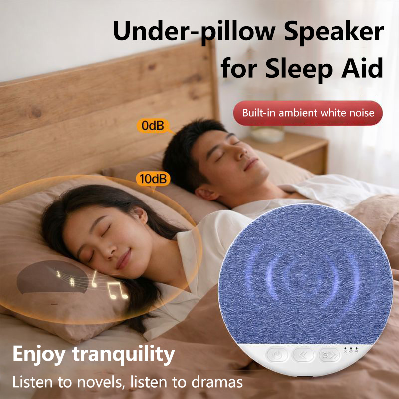 レノボ スリーピング Bluetooth スピーカー ミニ  - Audio Music Center のレビューと価格