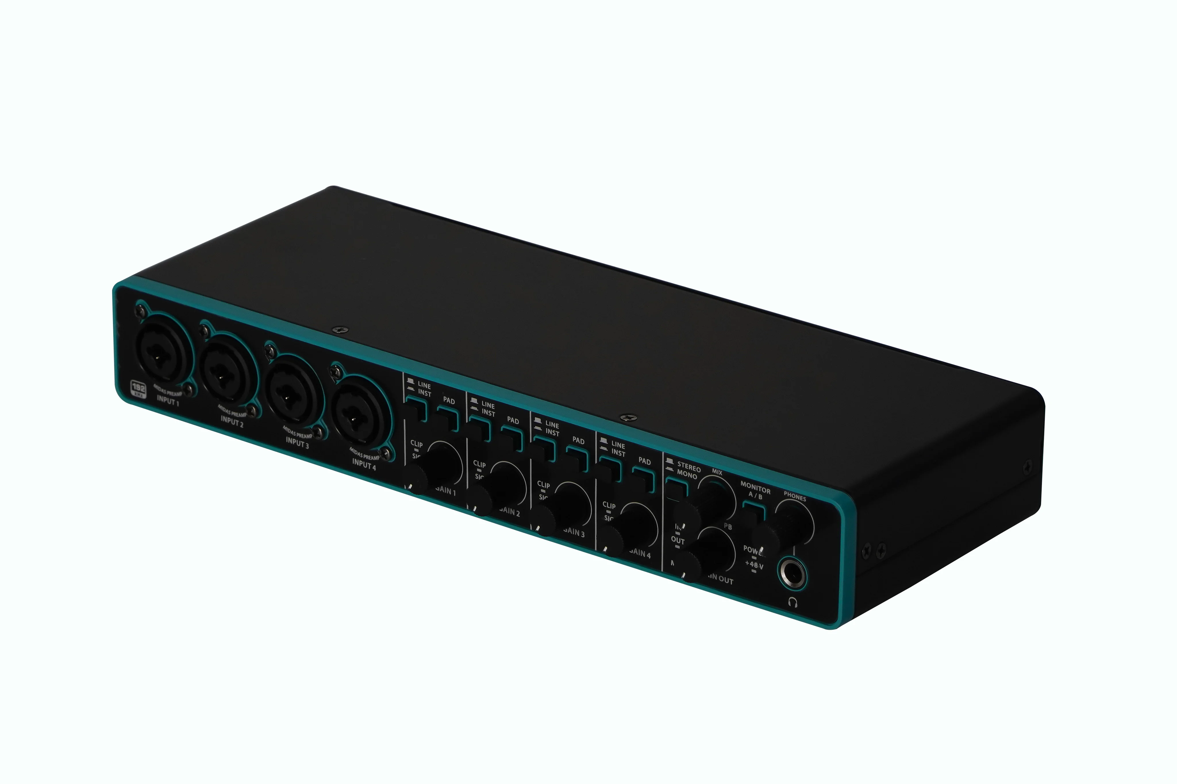 ベストセラー GOX*UMC404 サウンドカード スタジオ - Audio Music Best のレビューと価格