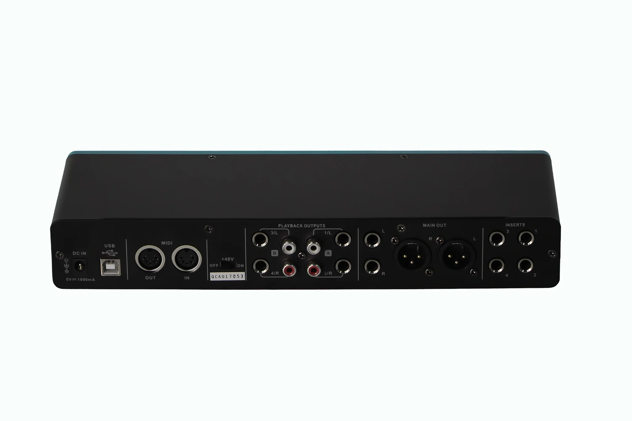 ベストセラー GOX*UMC404 サウンドカード スタジオ - Audio Music Best のレビューと価格