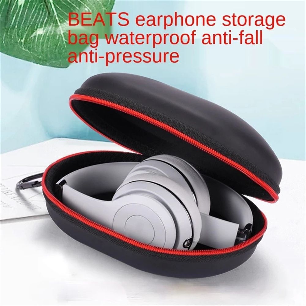 ポータブルハードケース付きワイヤレスヘッドセット,保護ケース - Beats Headphone Solo 4 のレビューと価格