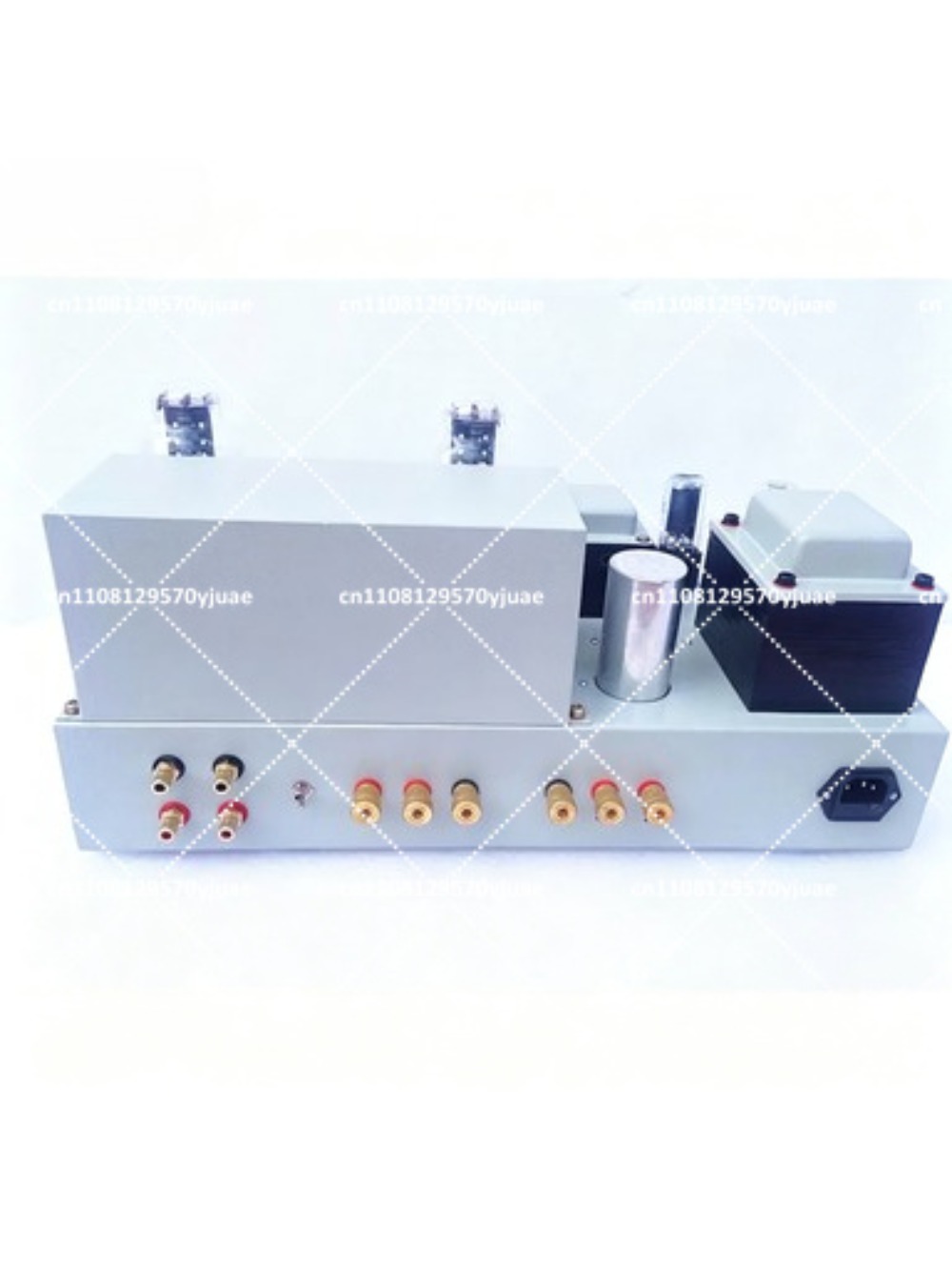 シングルエンド真空管パワーアンプ、HiFiオーディオ真空管ア - Audio Youtube Music Free のレビューと価格