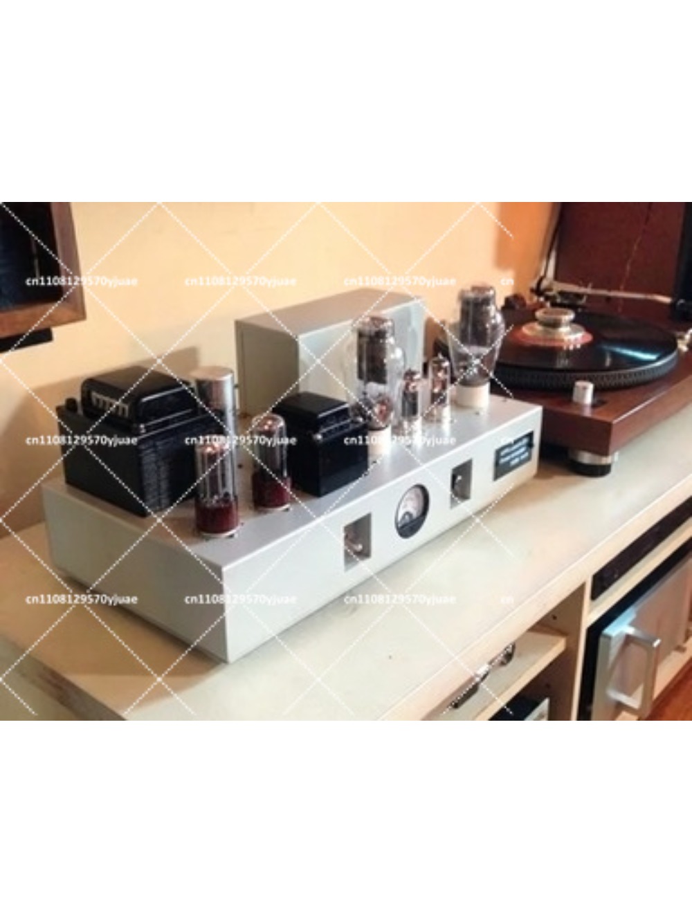 シングルエンド真空管パワーアンプ、HiFiオーディオ真空管ア - Audio Youtube Music Free のレビューと価格