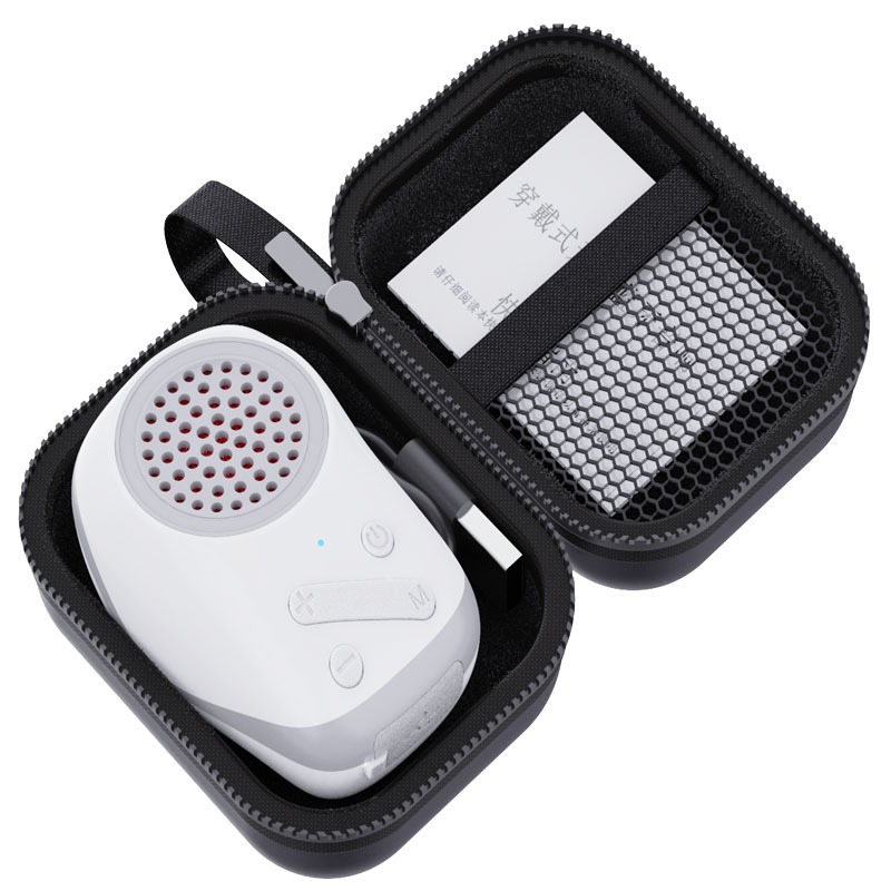 ミニポータブルワイヤレスBluetoothスピーカー、背面に - Amazon Music Audio Quality のレビューと価格