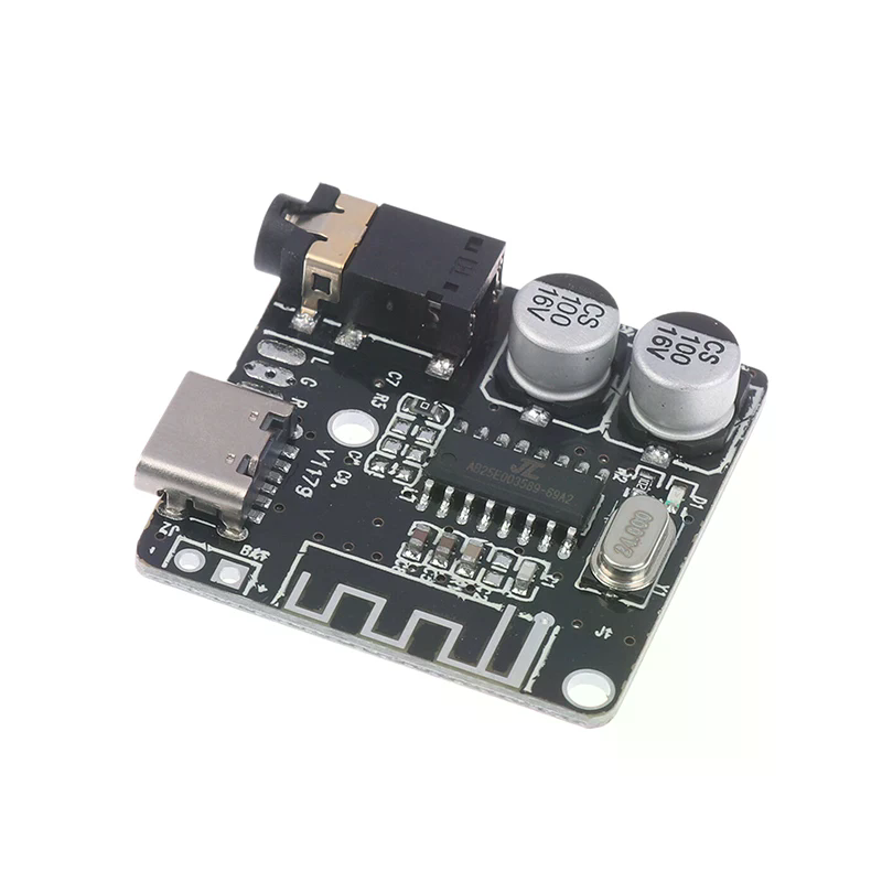 タイプ C Bluetooth オーディオレシーバーボード  - Audio Music Free Mp3 のレビューと価格