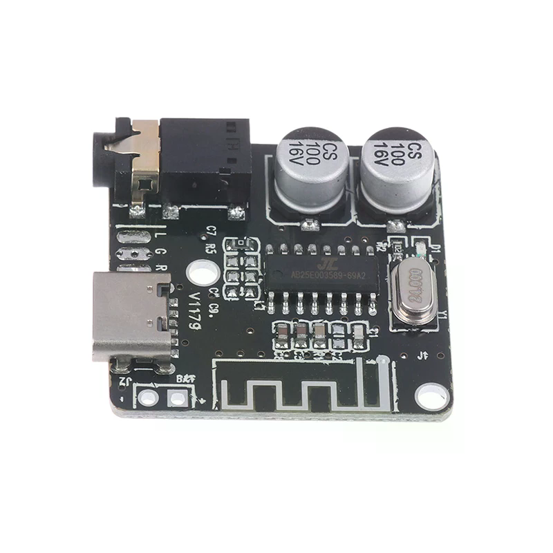 タイプ C Bluetooth オーディオレシーバーボード  - Audio Music Free Mp3 のレビューと価格