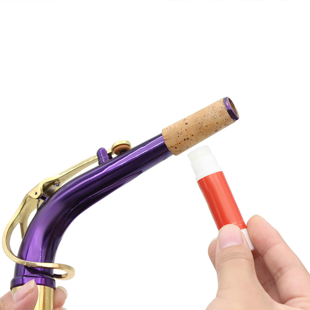1 セットサックスクリーニングケアキット吸収性ソフトクロスク - Clarinet Care Kit のレビューと価格