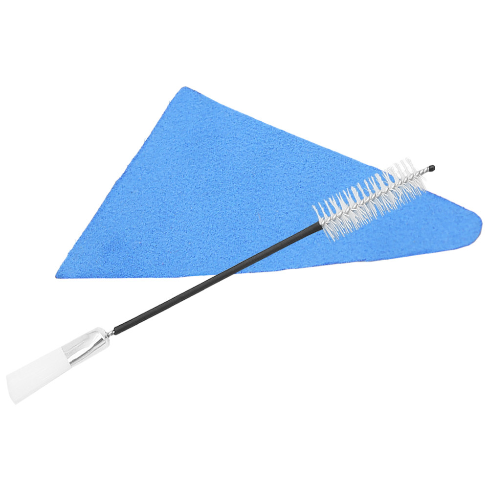 2Pcs Comprehensive Saxophone C - Clarinet Care Kit のレビューと価格