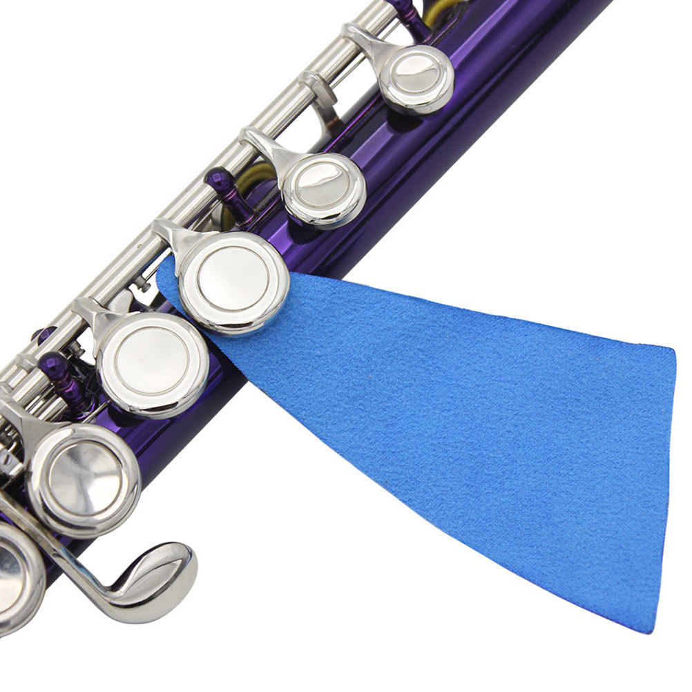 2Pcs Comprehensive Saxophone C - Clarinet Care Kit のレビューと価格