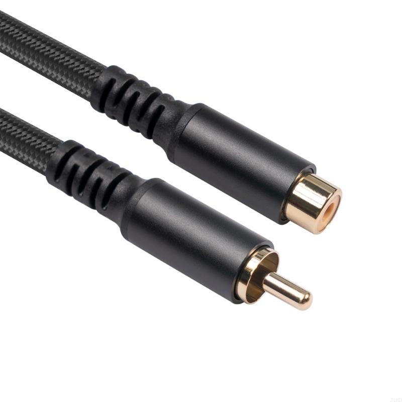 J1HD サブウーファー用音楽延長ケーブル、アナログシステム - Enhance Audio Music Quality のレビューと価格