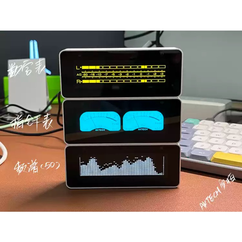 エバーブライトストア AK25664 クロック Blueto - Audio Music Store のレビューと価格