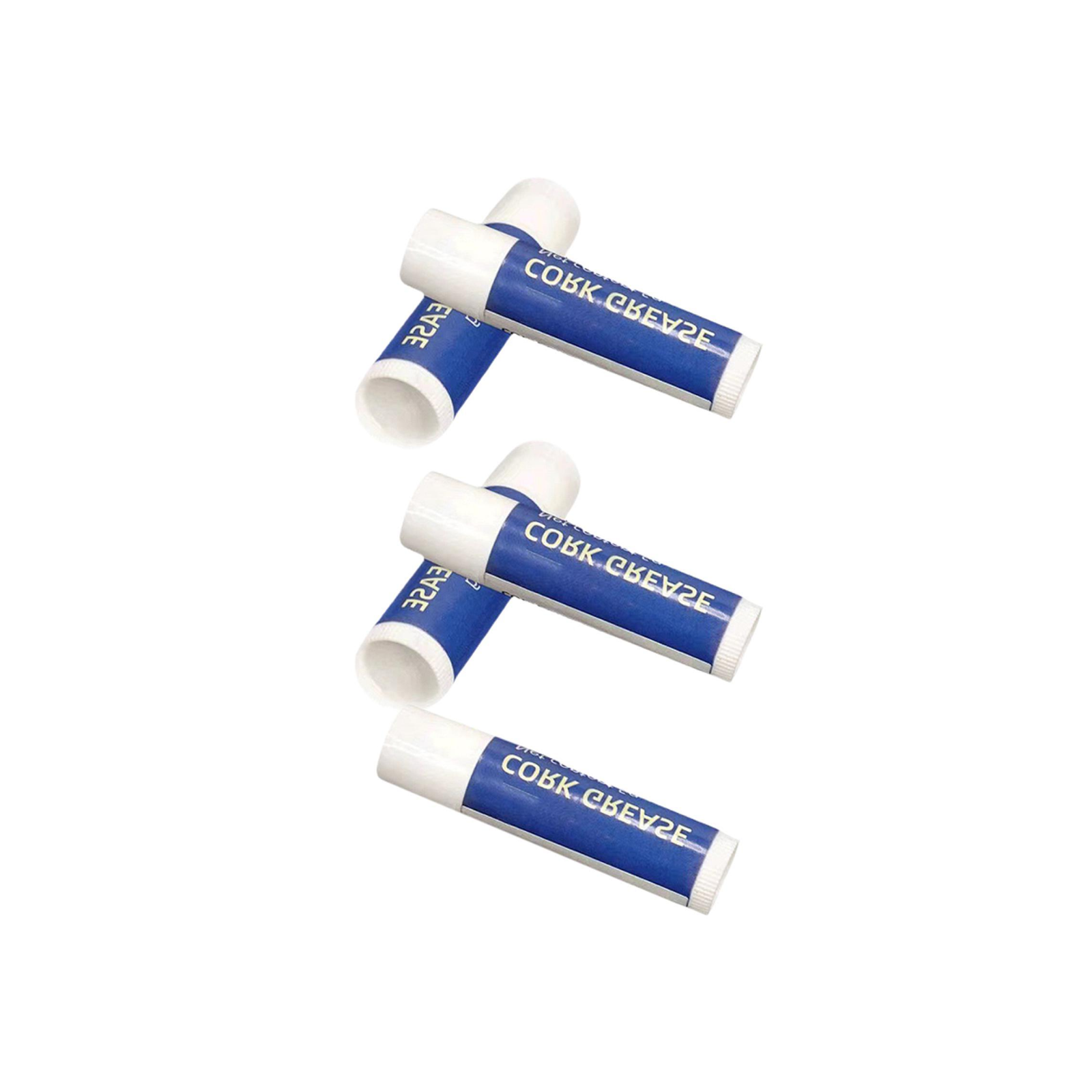 コルクグリース クラリネット サックス オーボエ フルート  - Clarinet Care Kit のレビューと価格