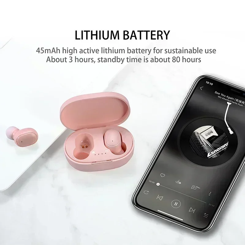 Bluetoothヘッドホン ワイヤレス 快適なオーディオ体 - Enhance Audio Music Quality のレビューと価格