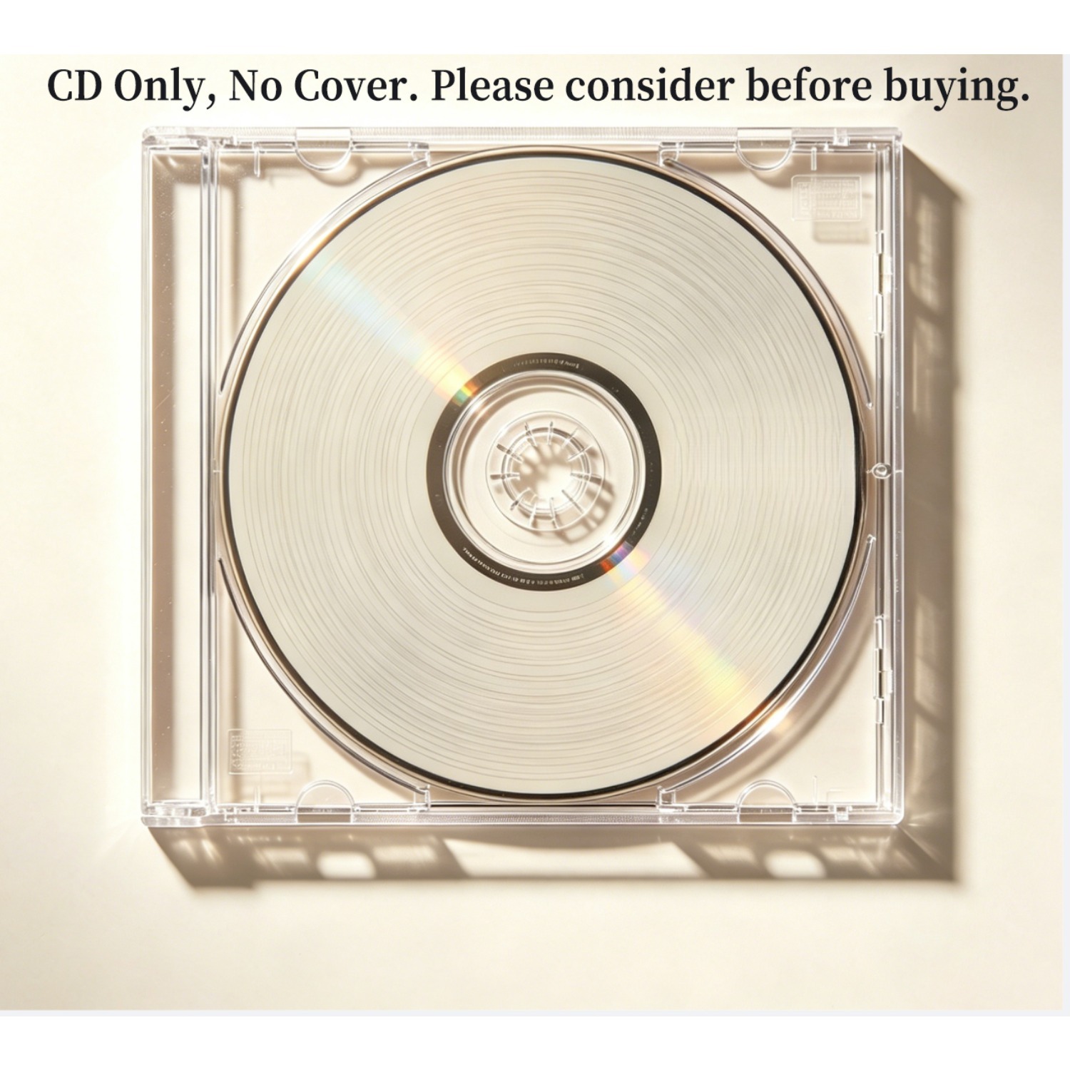 マルチジャンルの曲集CD、さまざまなスタイルの曲が詰め込まれ - Audio Music In のレビューと価格