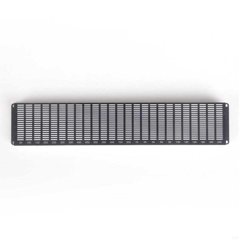 462E DIY 音楽スペクトラムボード、クロックライトウィ - Audio Music Light のレビューと価格