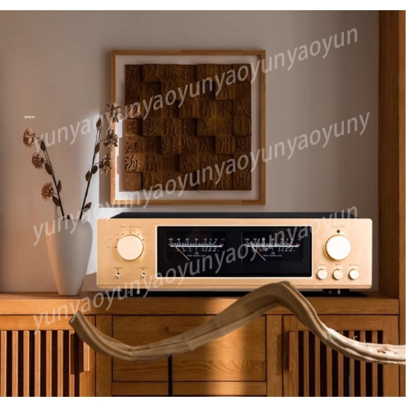純粋なクラスA HiFiトーンプリアンプ オーディオマニアグ - Audio Music Enhancer のレビューと価格