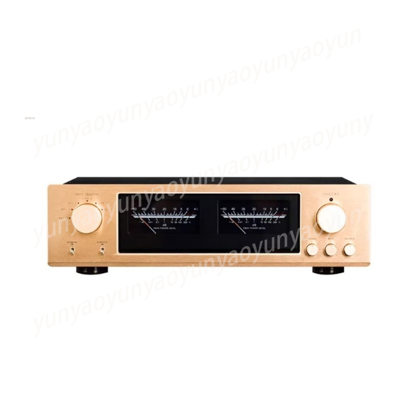 純粋なクラスA HiFiトーンプリアンプ オーディオマニアグ - Audio Music Enhancer のレビューと価格