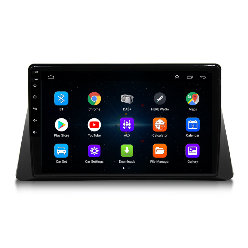 Jiawell AndroidカーDVDプレーヤー GPS  - Audio Music Videos のレビューと価格