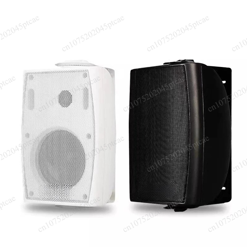 G-4K サブウーファー 固定抵抗壁掛けスピーカー 会議室  - Audio Music Store のレビューと価格