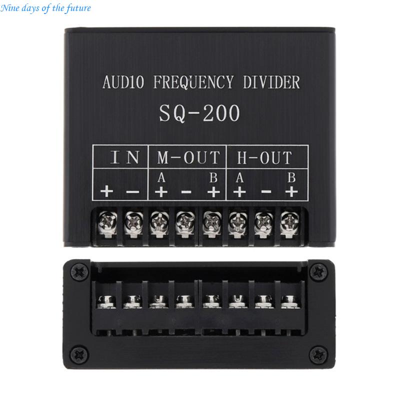 強化されたカーミュージック E65A 用のプロフェッショナル - Audio Music Enhancer のレビューと価格