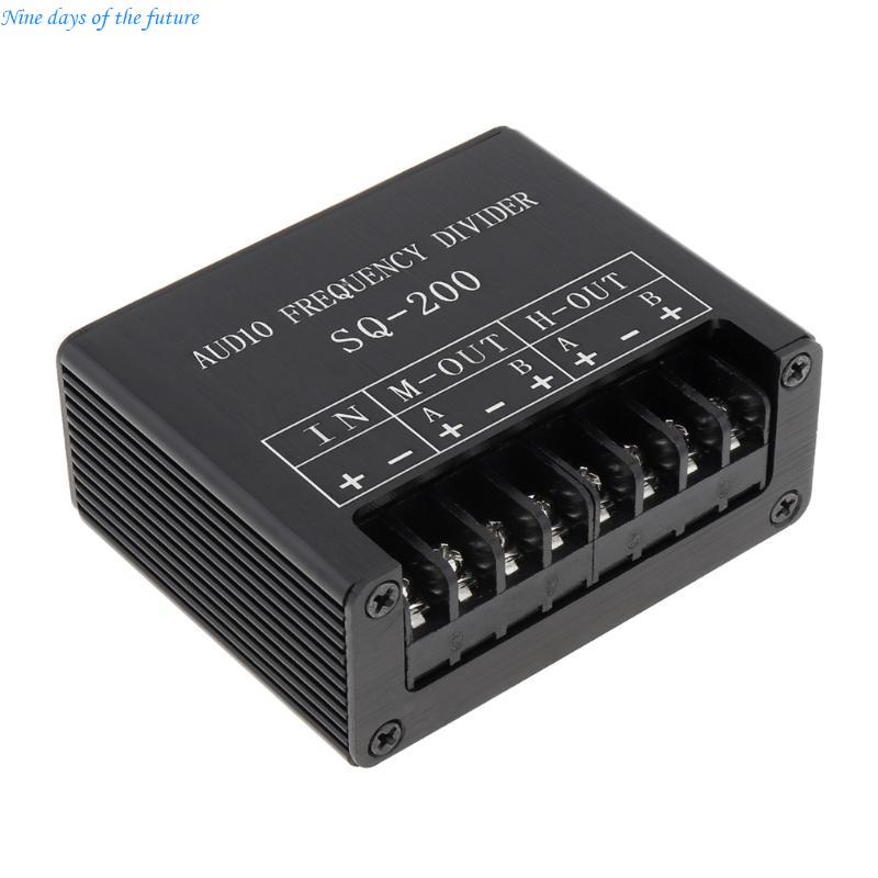 強化されたカーミュージック E65A 用のプロフェッショナル - Audio Music Enhancer のレビューと価格