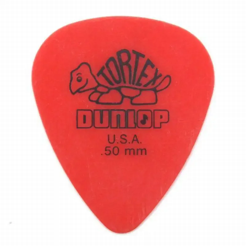 10 個ダンロップギターピックエレキギターパーツピックアクセ - Electric Guitar Pick Pack のレビューと価格