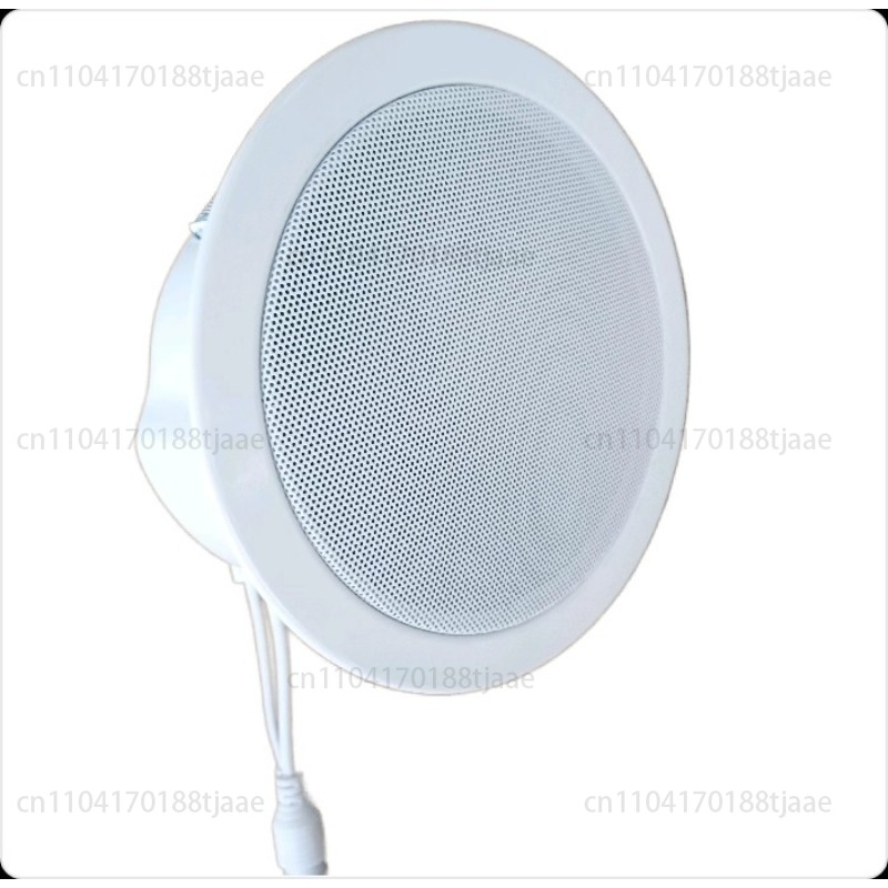 IPネットワークスピーカー、天井オーディオ、ホテルミルクティ - Audio Music Store のレビューと価格