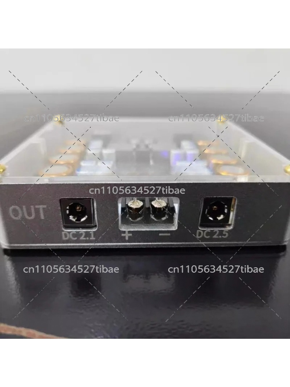 ハイパワーHIFIオーディオパワーピュリファイヤーアンプ、H - Audio Music Enhancer のレビューと価格