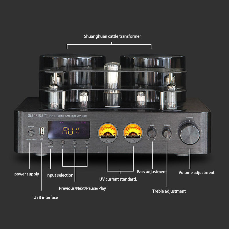 【人気】220V 200W*2 HiFi ワイヤレス Blu - Audio Youtube Music Free のレビューと価格