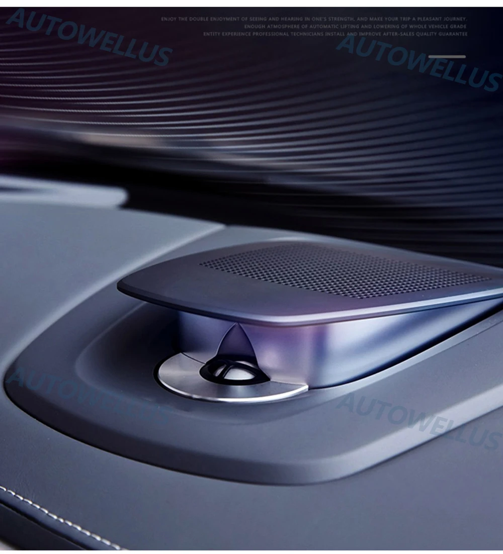 BMW F10 F11 F15 F16 車用サウンドシステム - Audio Music Enhancer のレビューと価格