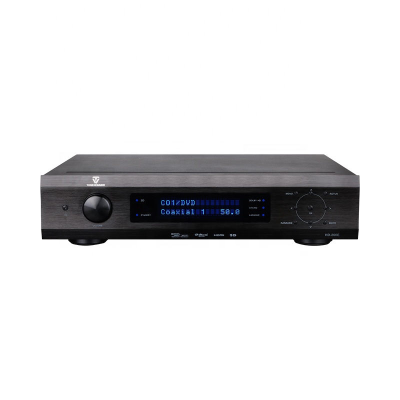 卸売工場供給 7.1チャンネル ホームミュージック 最高音質 - Audio Music Best のレビューと価格