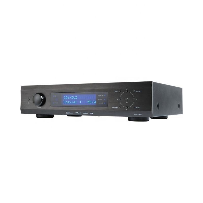 卸売工場供給 7.1チャンネル ホームミュージック 最高音質 - Audio Music Best のレビューと価格