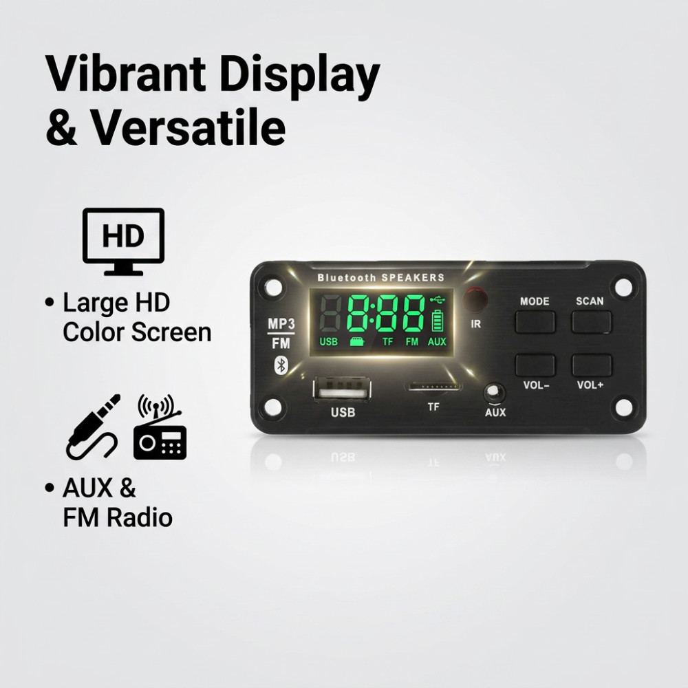 50Wアンプ Bluetooth MP3 WMA WAVデコ - Audio Music Free Mp3 のレビューと価格