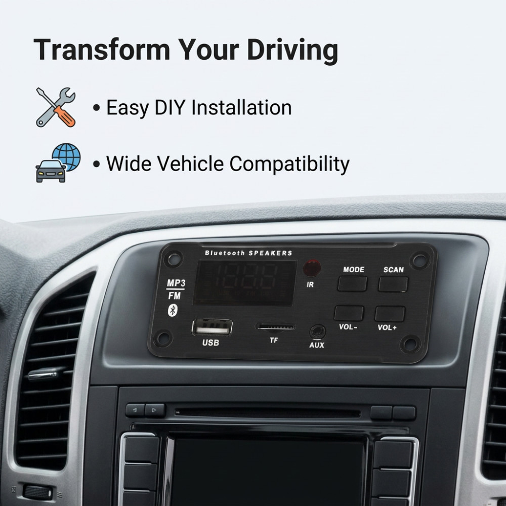 50Wアンプ Bluetooth MP3 WMA WAVデコ - Audio Music Free Mp3 のレビューと価格
