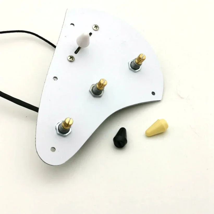 QI-X- Music Store-ST ギターピックアップ - Audio Music Store のレビューと価格