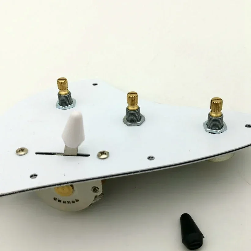 QI-X- Music Store-ST ギターピックアップ - Audio Music Store のレビューと価格