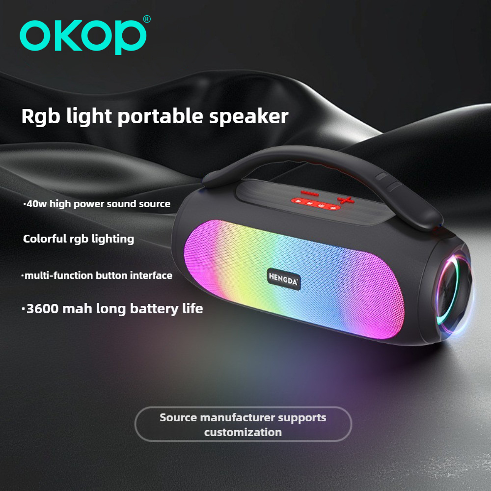 OKOP Bluetooth スピーカー、AI スピーカー、 - Amazon Music Audio Quality のレビューと価格